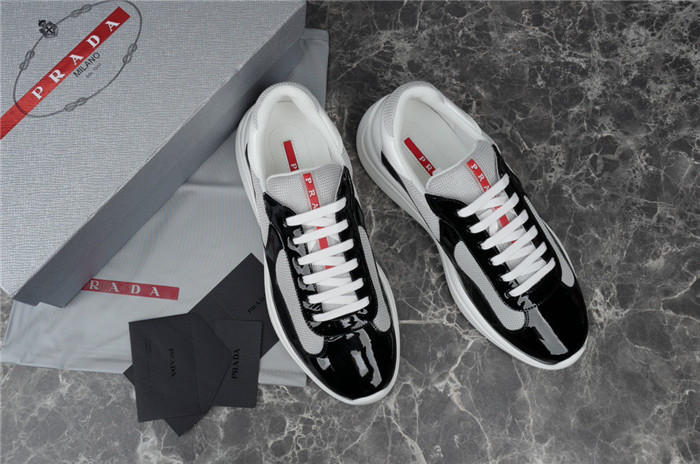 PRDA Sneaker