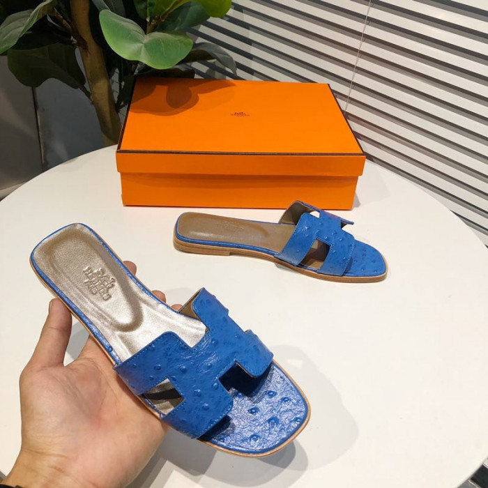 H**mes slide
