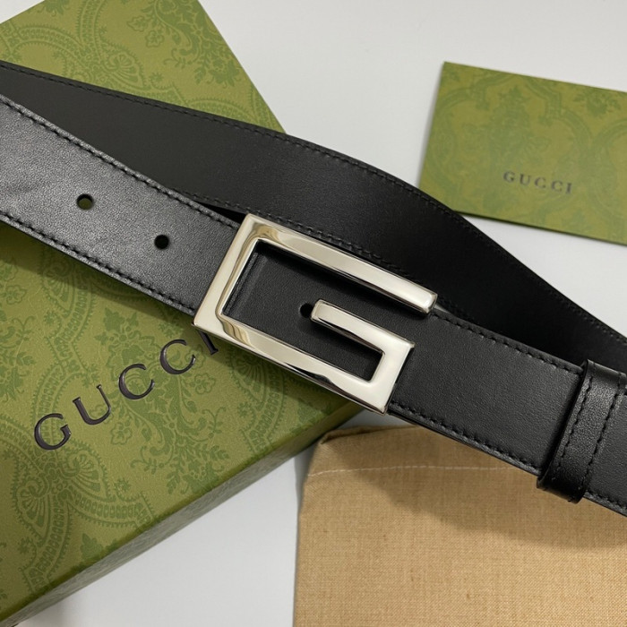 G*u*i* belt 35mm