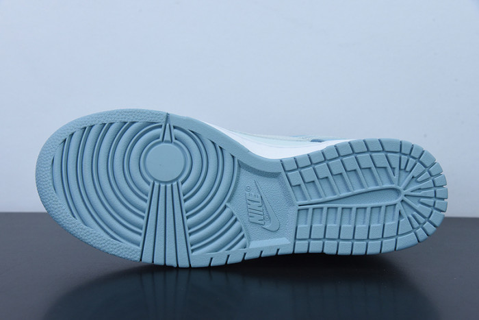 Nike Dunk Low Clear Blue DH9765-401