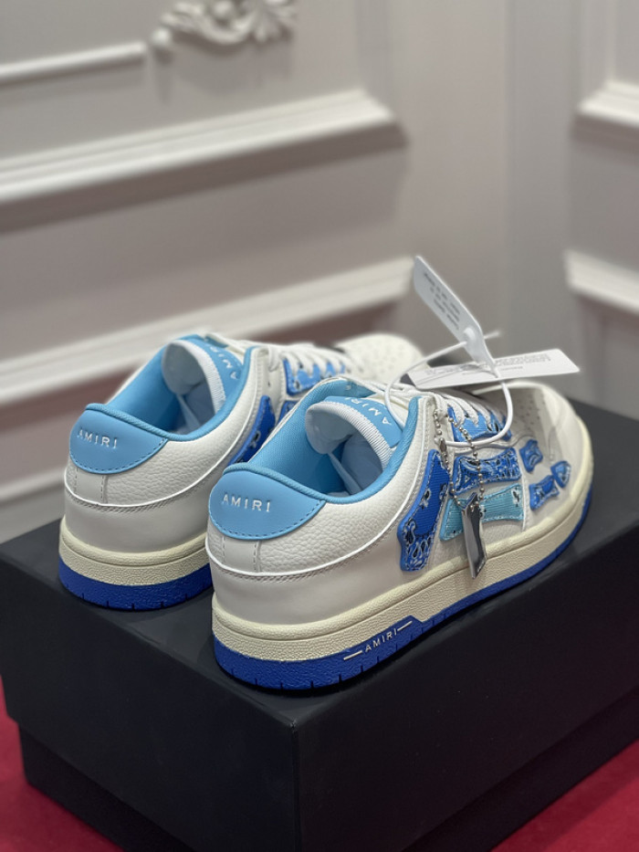 AMIRI SHOES