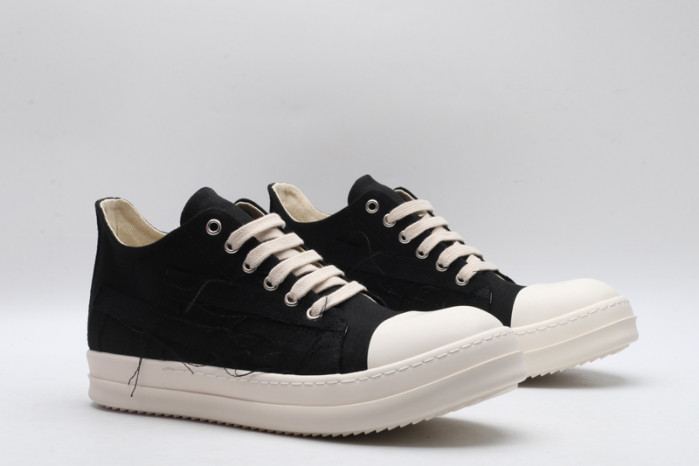 RICK OWENS