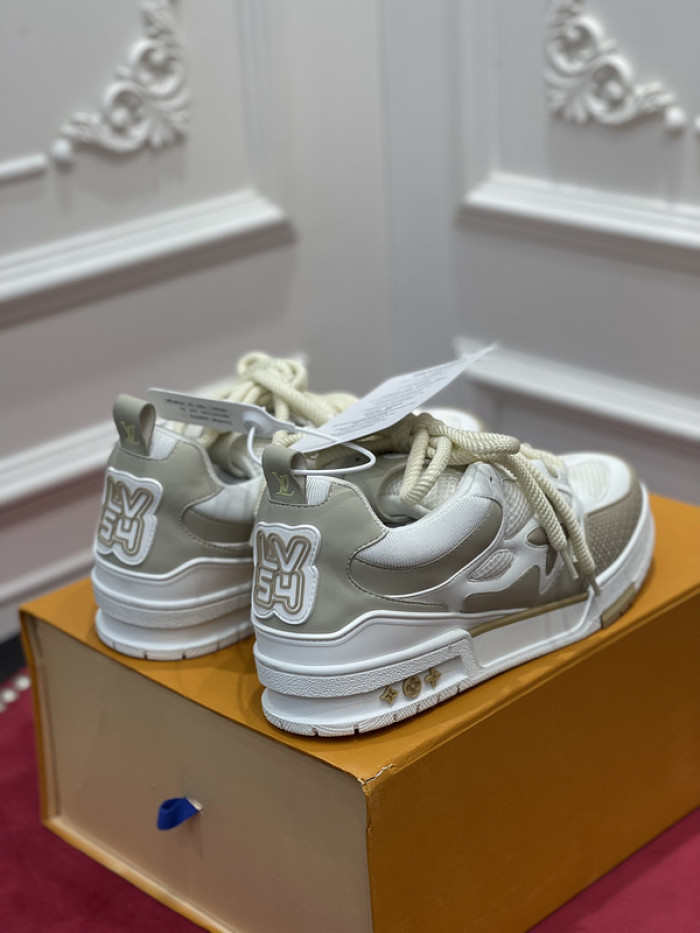 LUSV SNEAKERS