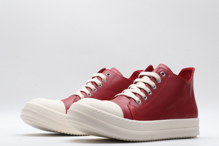 RICK OWENS