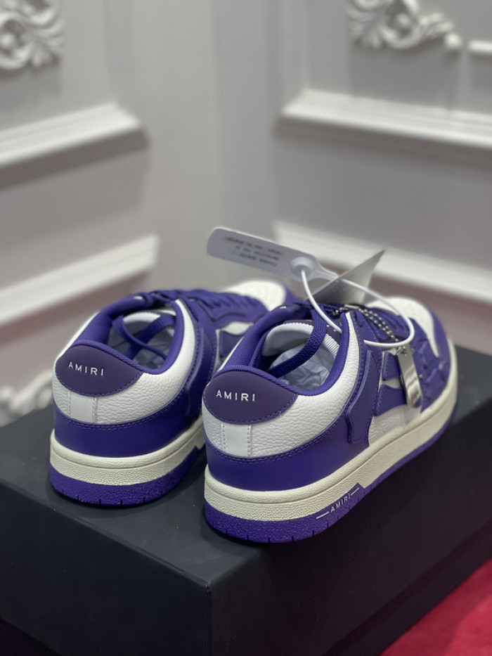 AMIRI SHOES