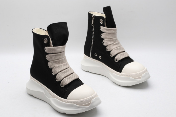 RICK OWENS