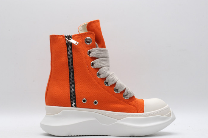 RICK OWENS