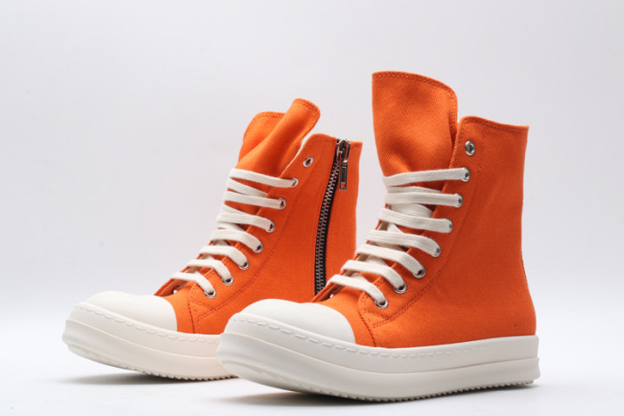 RICK OWENS