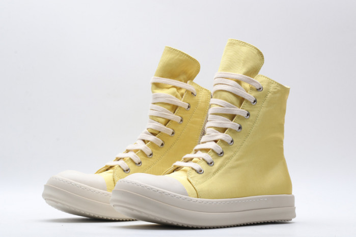RICK OWENS