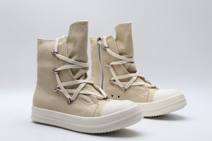 RICK OWENS