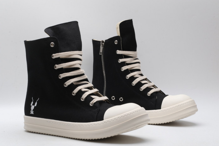 RICK OWENS