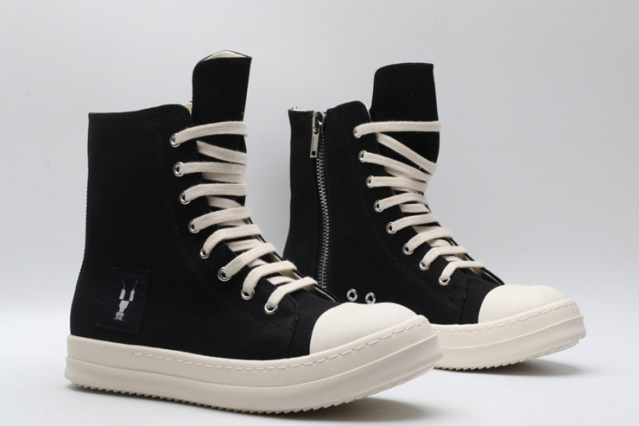RICK OWENS