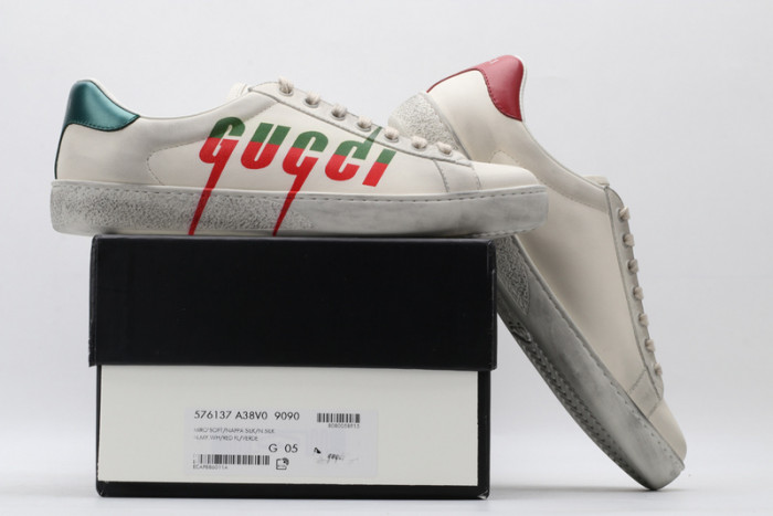 GCI SNEAKER