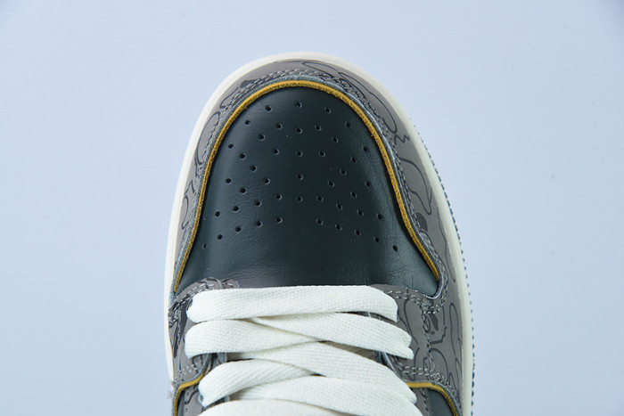 BAPE SHOE