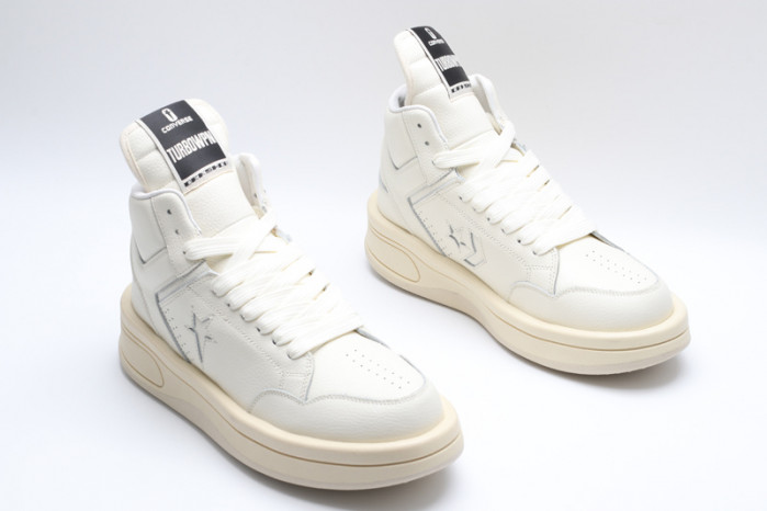RICK OWENS