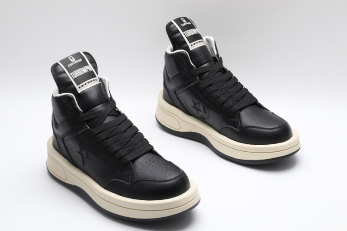 RICK OWENS