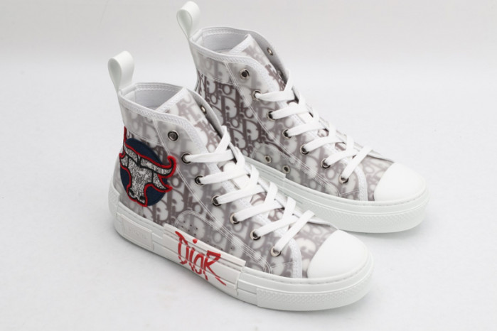DOR B23 SNEAKERS