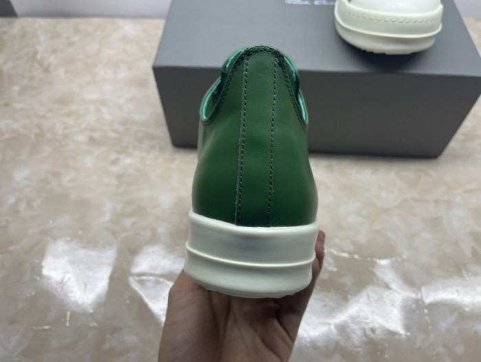 RICK OWENS