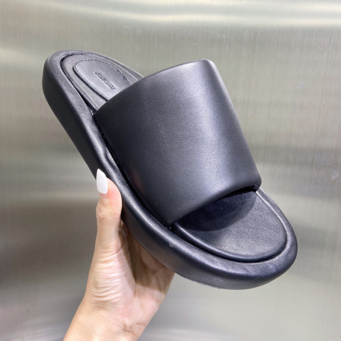BALCIA Slides