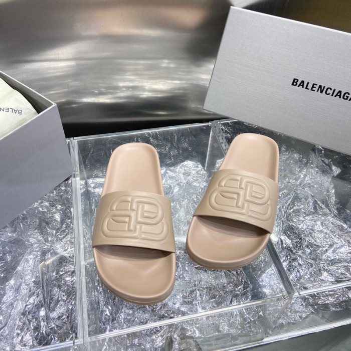 BALCIA Slides