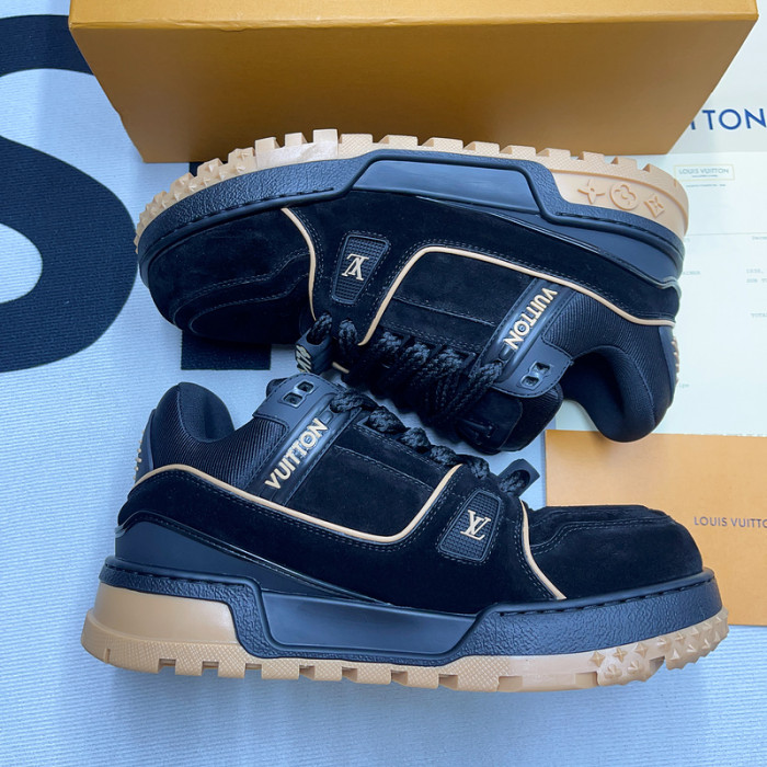 LUSV SNEAKERS