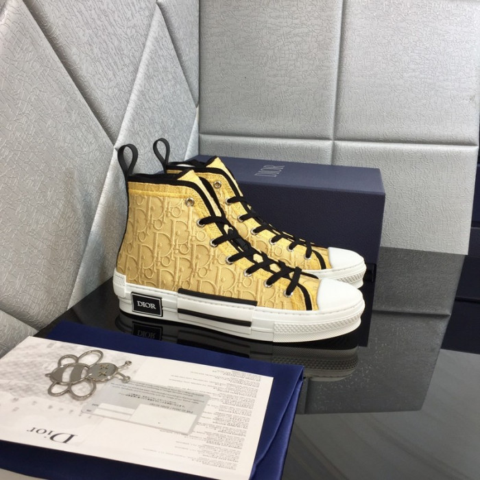 DOR B23 SNEAKERS