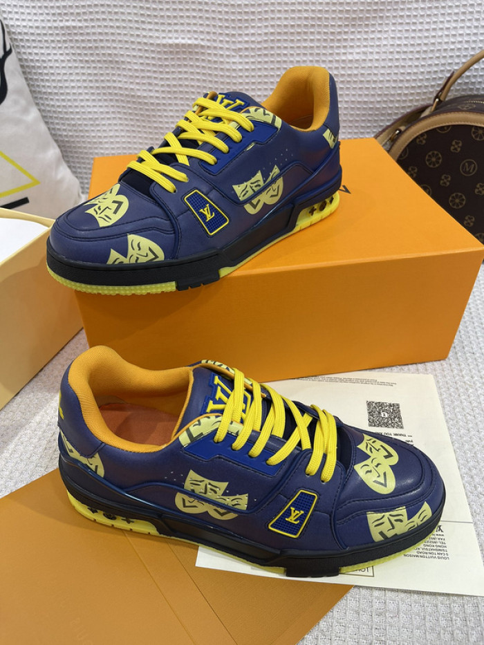 LUSV SNEAKERS