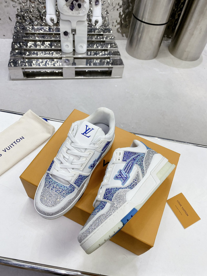LUSV SNEAKERS