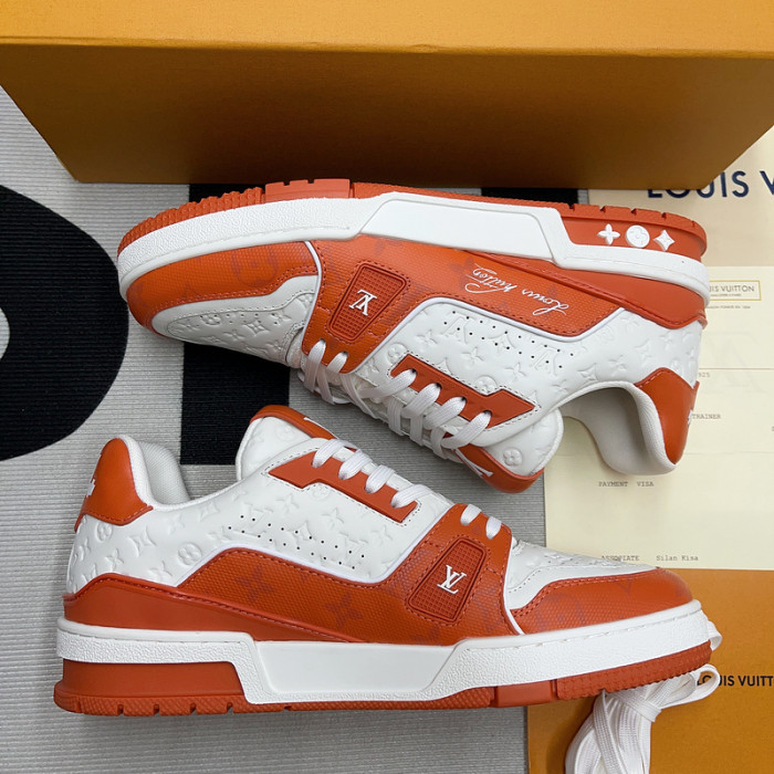 LUSV SNEAKERS