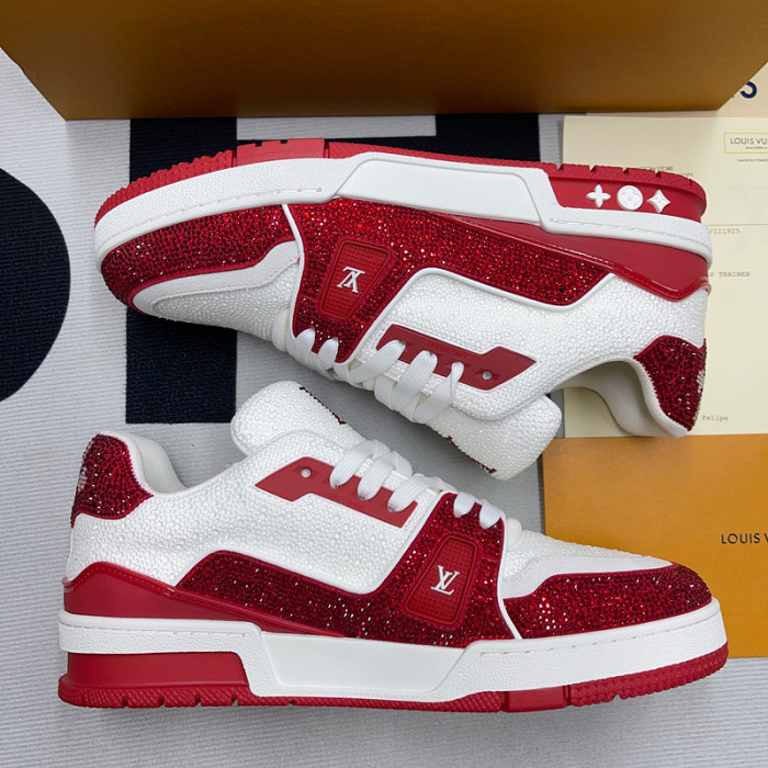 LUSV SNEAKERS