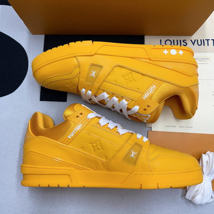 LUSV SNEAKERS