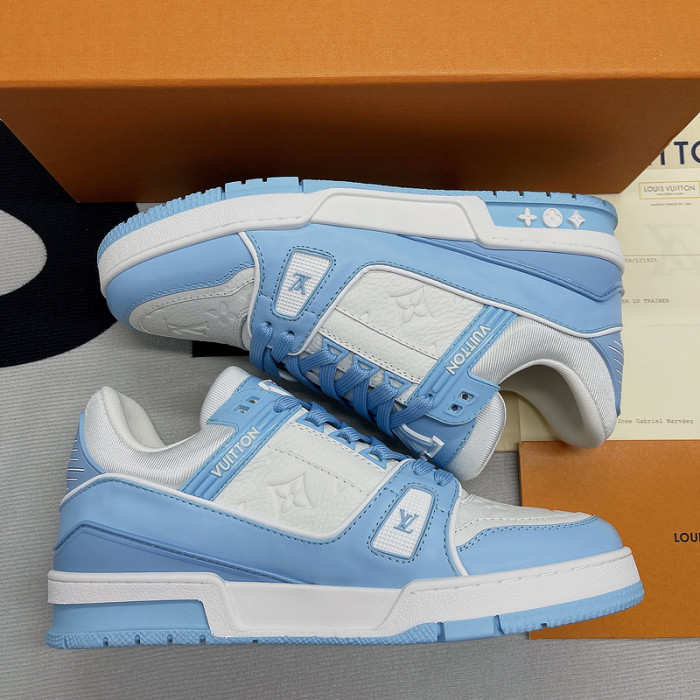 LUSV SNEAKERS