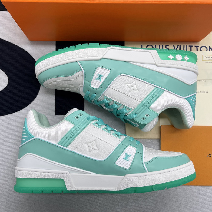 LUSV SNEAKERS
