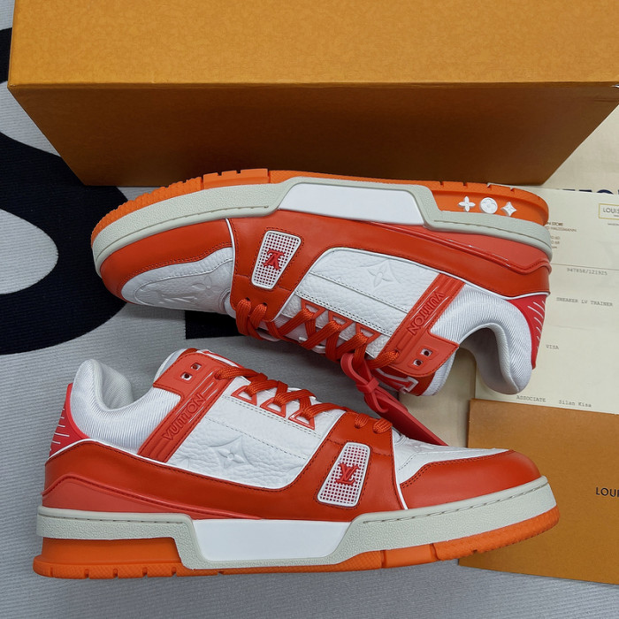LUSV SNEAKERS