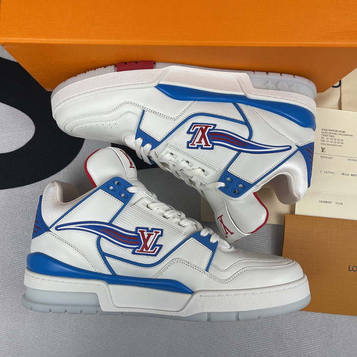 LUSV SNEAKERS