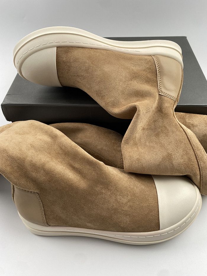 RICK OWENS