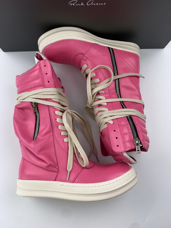 RICK OWENS