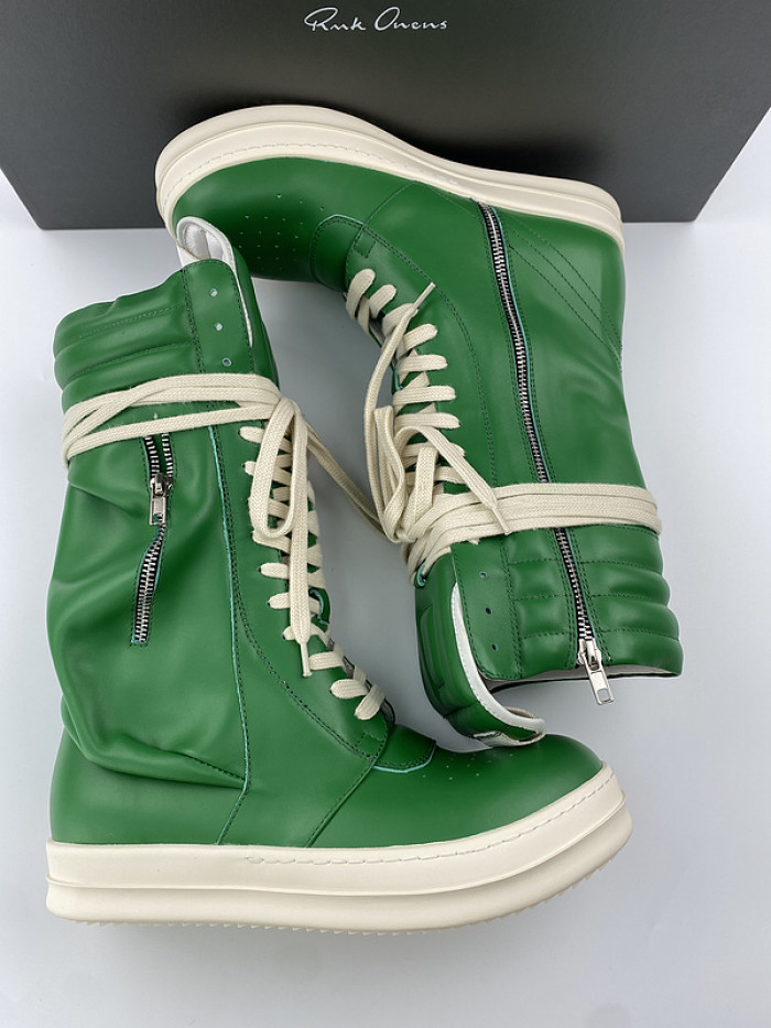 RICK OWENS