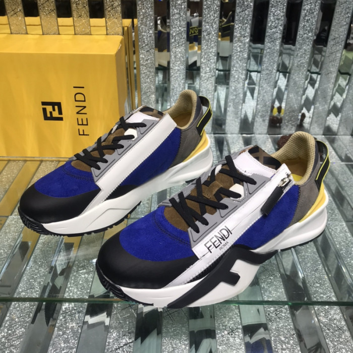 F**di sneakers