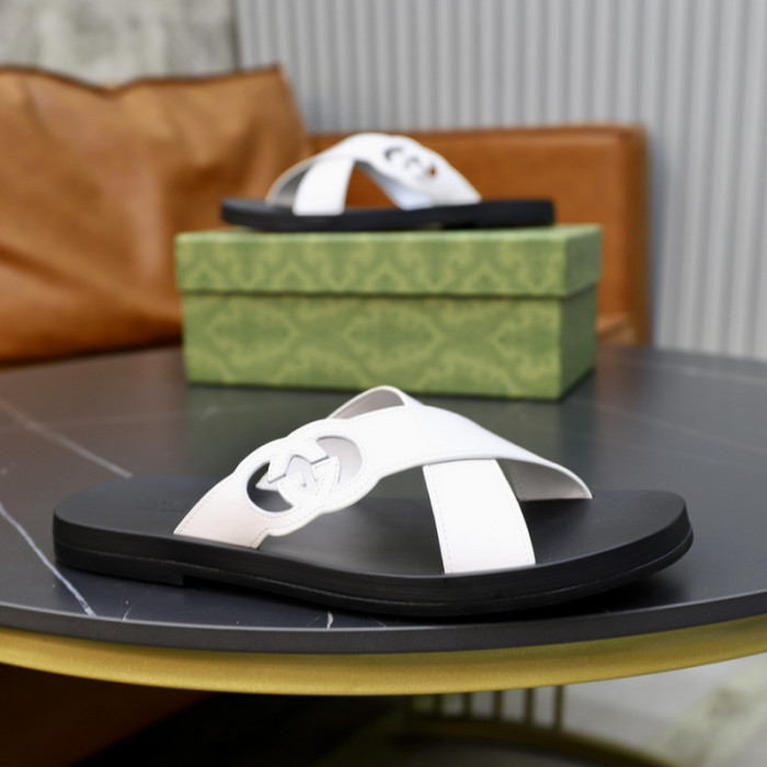 GCI GG Slide Sandal