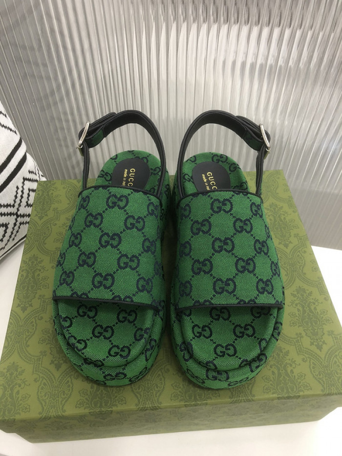 GCI GG Slide Sandal