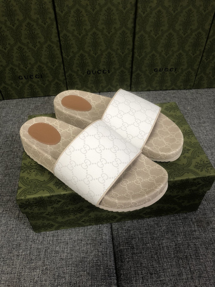 GCI GG Slide Sandal