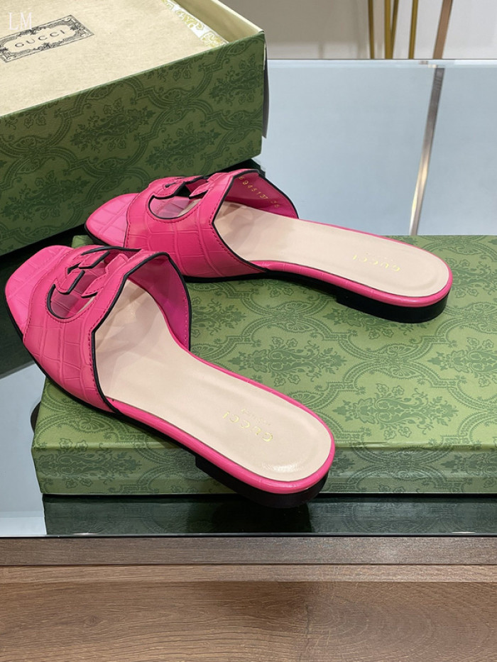 GCI GG Slide Sandal