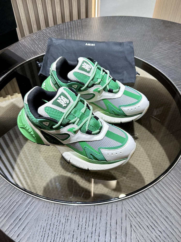 AMIRI SHOES