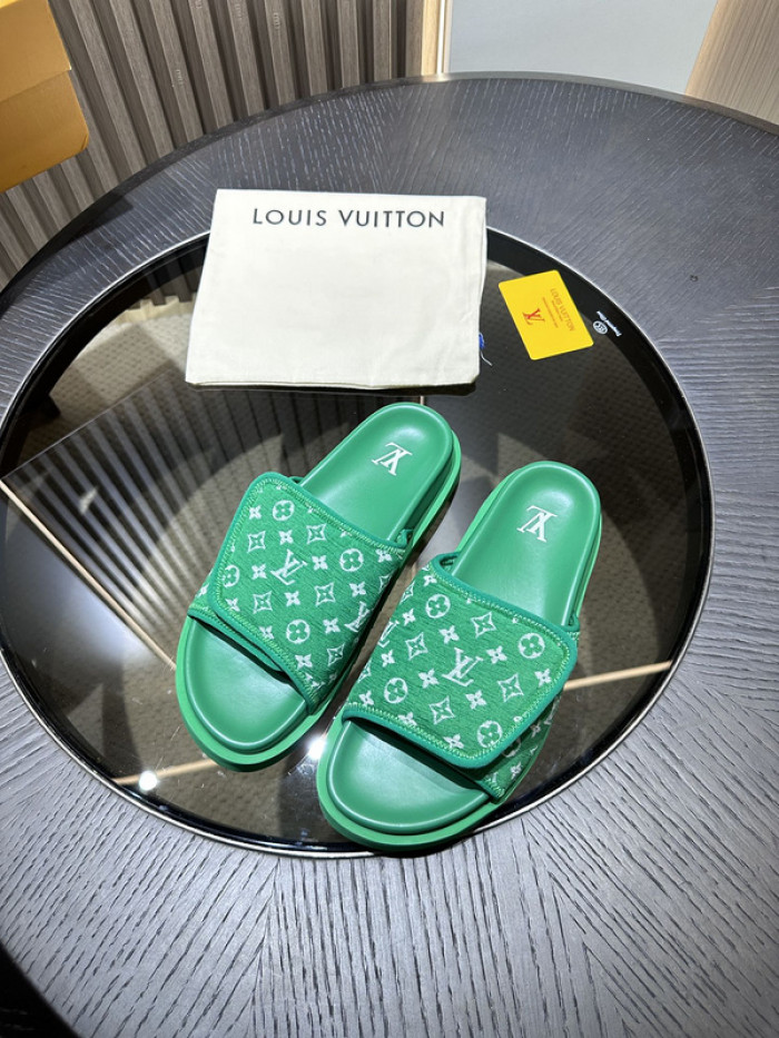 LUSV SLIDE