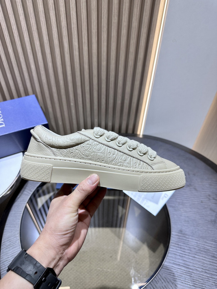 DOR B33 SNEAKERS