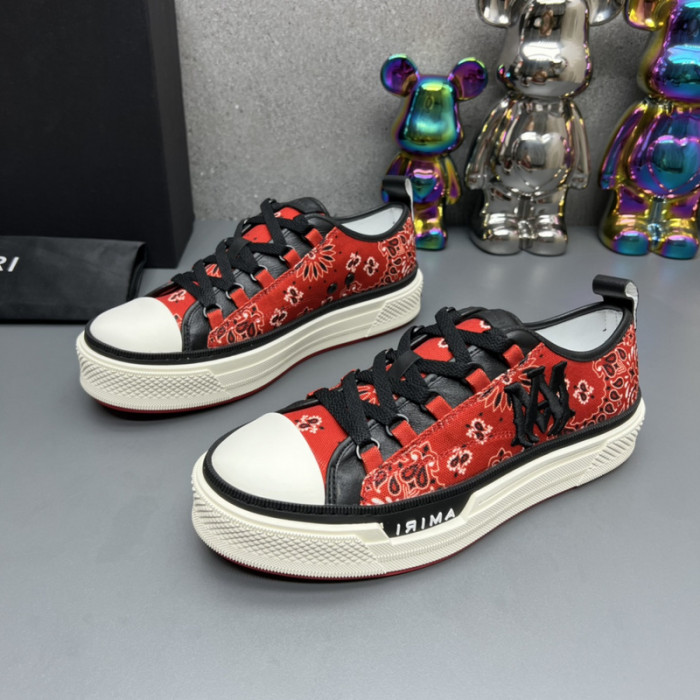 AMIRI SHOES