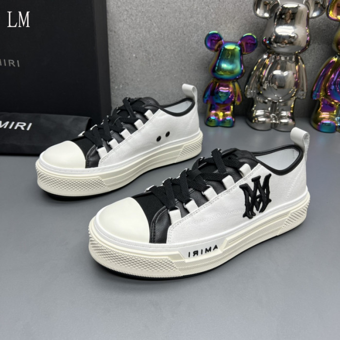 AMIRI SHOES