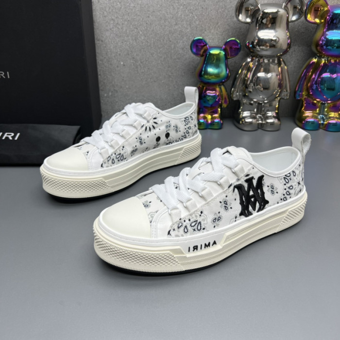 AMIRI SHOES