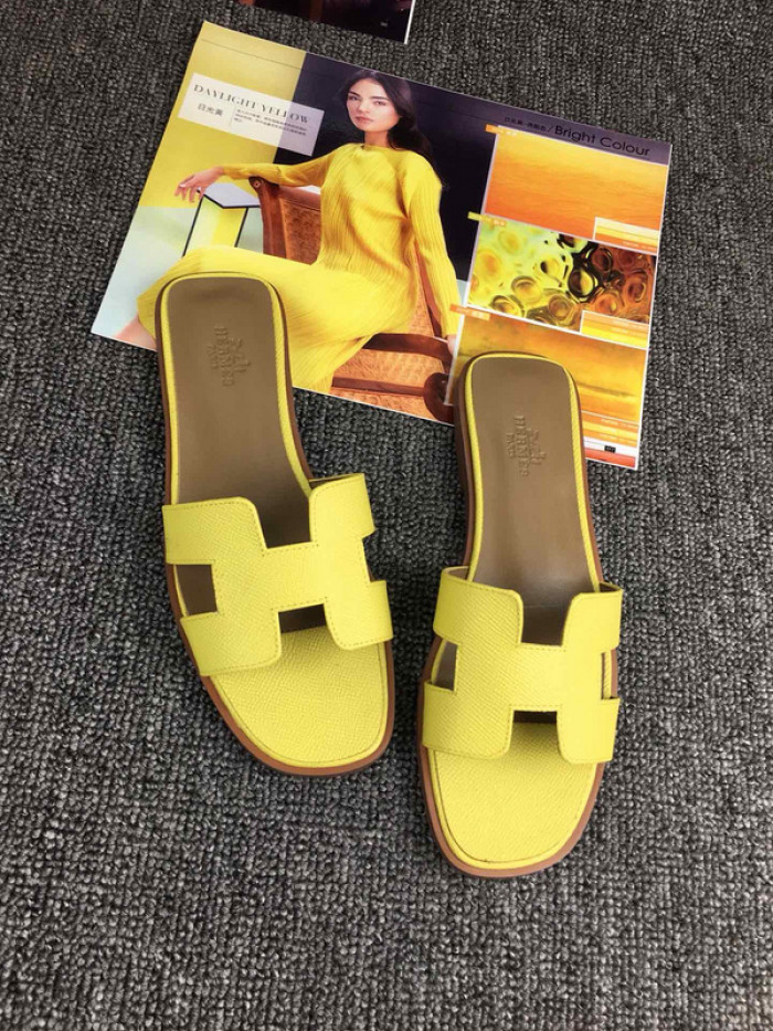 H**mes slide